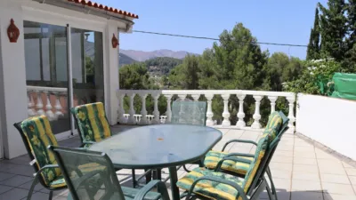 House in Parcent photo 38