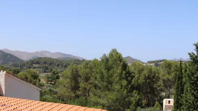 House in Parcent photo 45