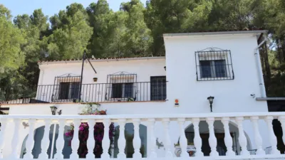 House in Parcent photo 47