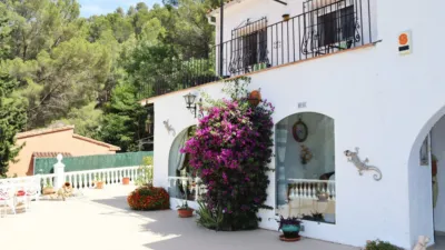 House in Parcent photo 48