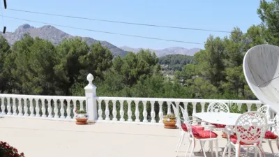 House in Parcent photo 5