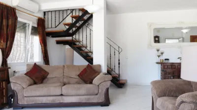 House in Parcent photo 8