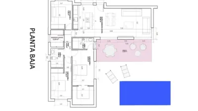 House in Monforte del Cid photo 10