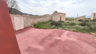 Rustic Finca in Jumilla photo 18