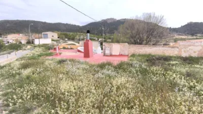 Rustic Finca in Jumilla photo 19