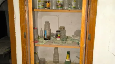 Rustic Finca in Jumilla photo 4