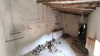 Rustic Finca in Jumilla photo 5