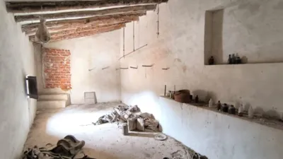 Rustic Finca in Jumilla photo 6