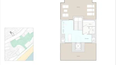 Piso – la Vila Joiosa / Villajoyosa, la Torreta - Más