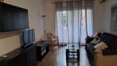 Apartamento en alquiler en Barcelona Capital - Imagen 2