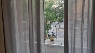 Apartamento en alquiler en Barcelona Capital - Imagen 4
