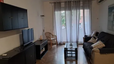Apartamento en alquiler en Barcelona Capital - Imagen 6