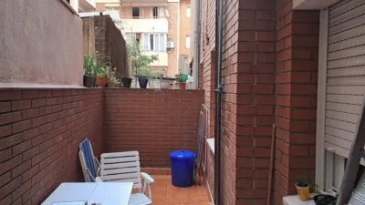 Apartamento en alquiler en Barcelona Capital - Imagen 8