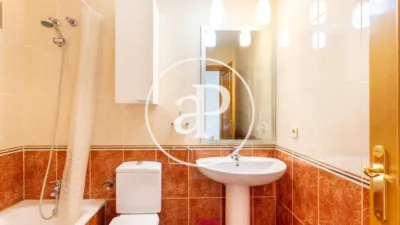 Apartamento en alquiler en Sant Pau - Imagen 14