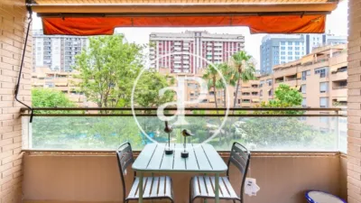 Apartamento en alquiler en Sant Pau - Imagen 15