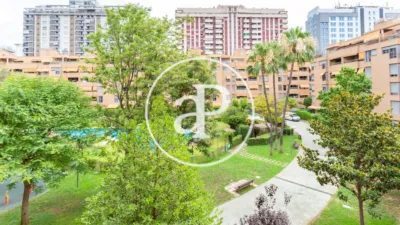 Apartamento en alquiler en Sant Pau - Imagen 16