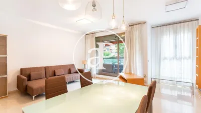 Apartamento en alquiler en Sant Pau - Imagen 17