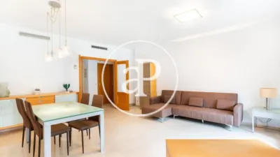 Apartamento en alquiler en Sant Pau - Imagen 18