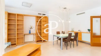 Apartamento en alquiler en Sant Pau - Imagen 19