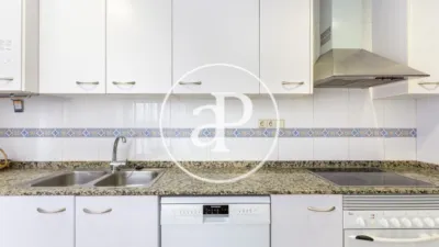 Apartamento en alquiler en Sant Pau - Imagen 20