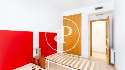 Apartamento en alquiler en Sant Pau - Imagen 23