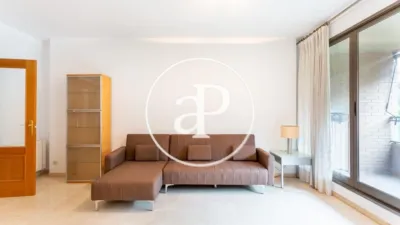 Apartamento en alquiler en Sant Pau - Imagen 2