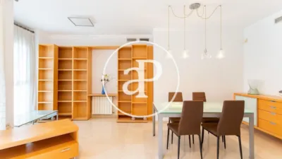 Apartamento en alquiler en Sant Pau - Imagen 5