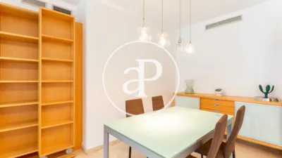 Apartamento en alquiler en Sant Pau - Imagen 6