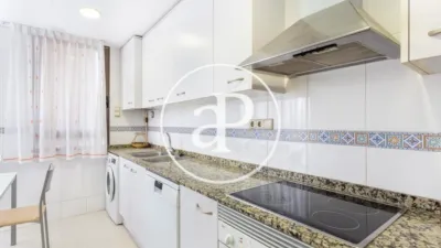 Apartamento en alquiler en Sant Pau - Imagen 7