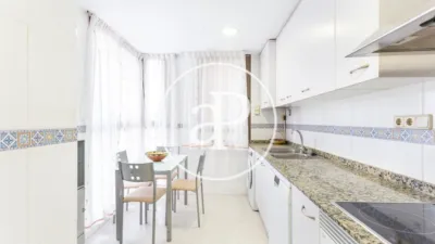 Apartamento en alquiler en Sant Pau - Imagen 9