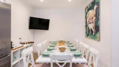 Apartamento en alquiler en Barcelona Capital - Imagen 2