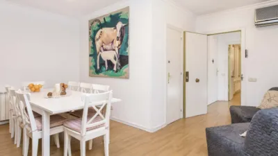 Apartamento en alquiler en Barcelona Capital - Imagen 6