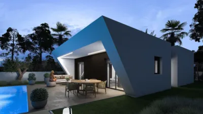 Casa - Vista 2