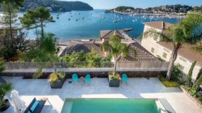 Casa en Sóller photo 4