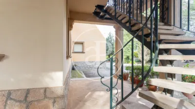 House in Can Roca photo 100