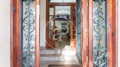 House in Can Roca photo 101