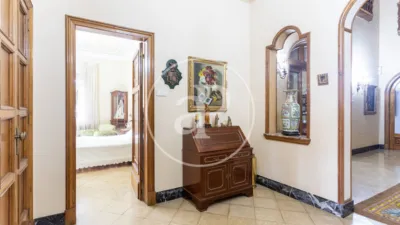 House in Can Roca photo 102