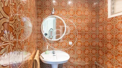 House in Can Roca photo 104