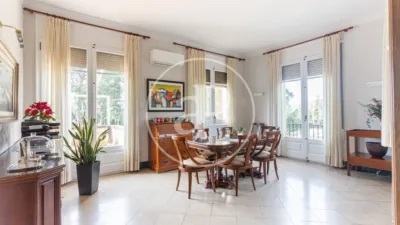 House in Can Roca photo 10