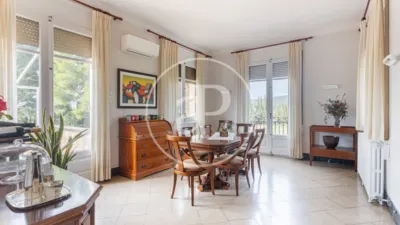 House in Can Roca photo 11