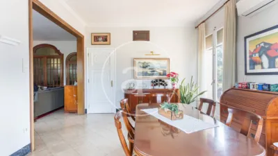 House in Can Roca photo 19