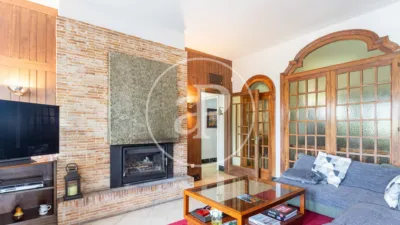 House in Can Roca photo 21