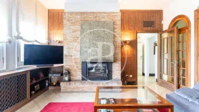 House in Can Roca photo 22