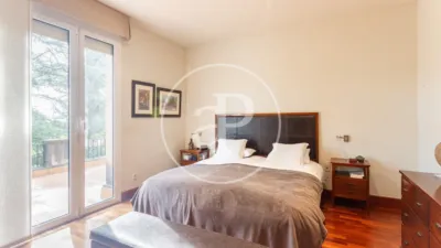 House in Can Roca photo 29