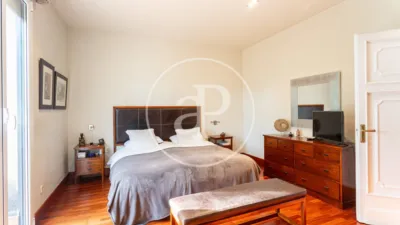 House in Can Roca photo 30