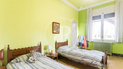 House in Can Roca photo 37