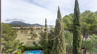 House in Can Roca photo 3