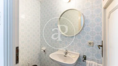 House in Can Roca photo 40