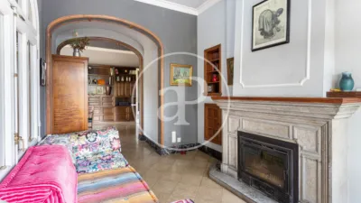 House in Can Roca photo 45