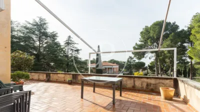 House in Can Roca photo 49
